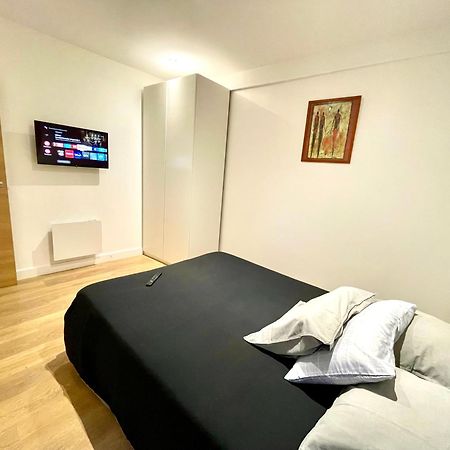 Flores Paradise Playa Sagunto 外观 照片