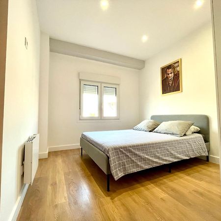 Flores Paradise Playa Sagunto 外观 照片